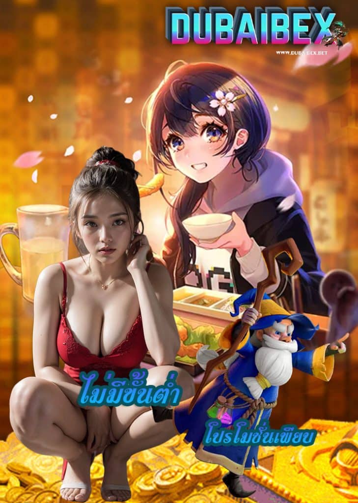 dubaibex ทางเข้า